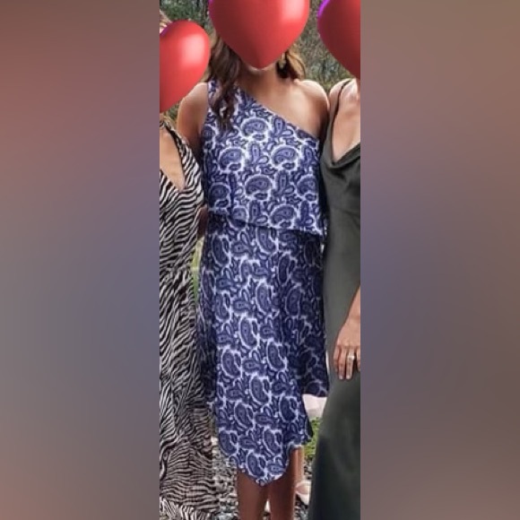 Banana Republic dress - Picture 1 of 2